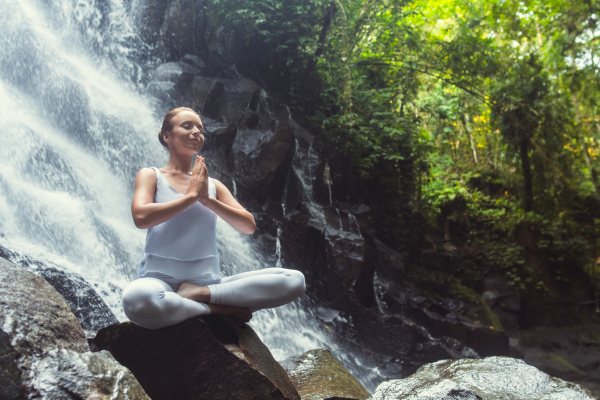 yoga