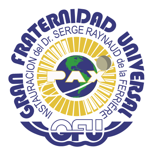 Logotipo GFU Instauración SRF