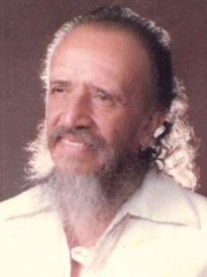David Ferriz Olivares