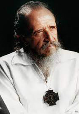 David Ferriz Olivares