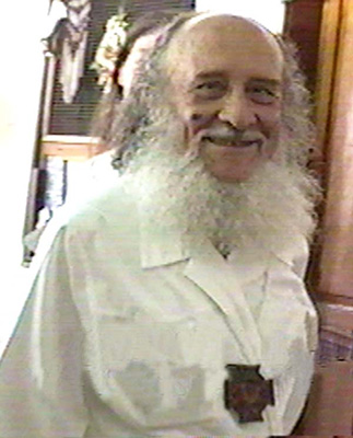 Alfonso Gil Colmenares