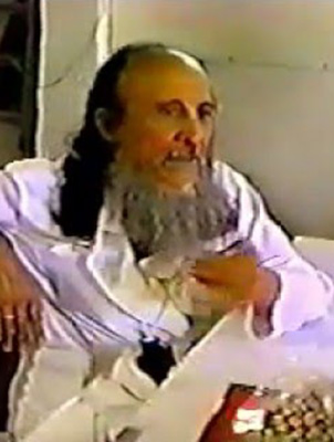Alfonso Gil Colmenares