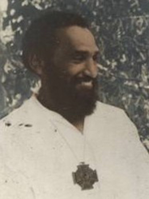 Juan Víctor Mejías