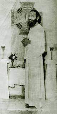 Juan Víctor Mejías