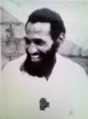 Juan Víctor Mejías