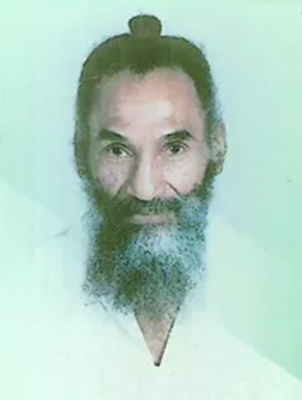 Juan Víctor Mejías