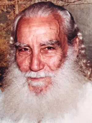 José Manuel Estrada