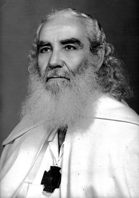 José Manuel Estrada
