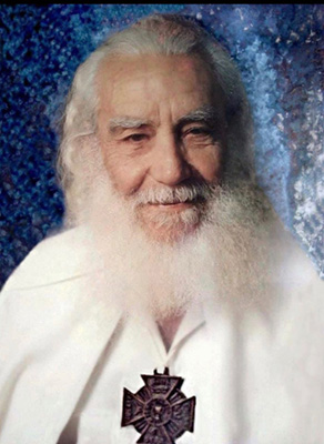 José Manuel Estrada