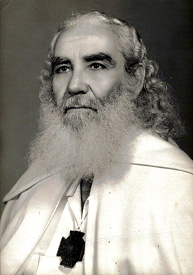 José Manuel Estrada