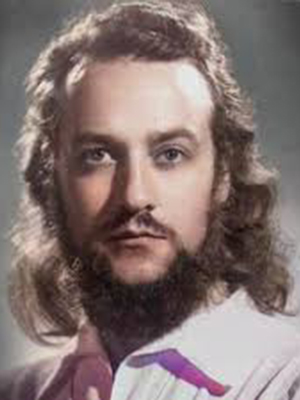 Serge Raynaud de la Ferrière
