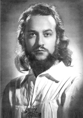 Serge Raynaud de la Ferrière