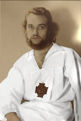 Serge Raynaud de la Ferrière