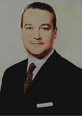 Serge Raynaud de la Ferrière
