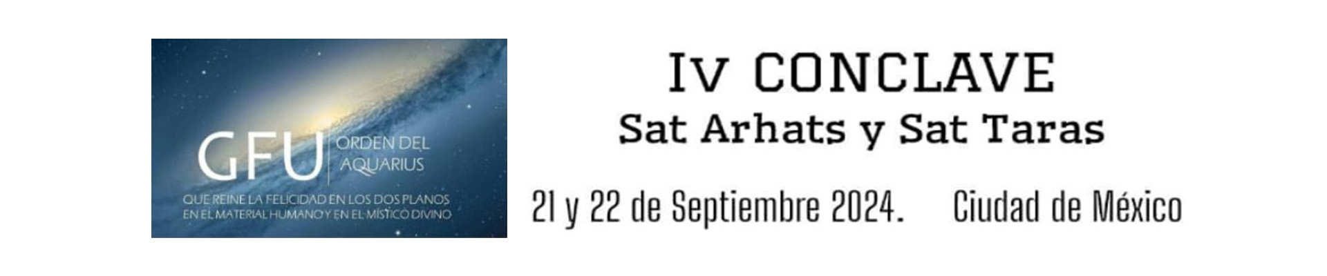 Cónclave 2024
